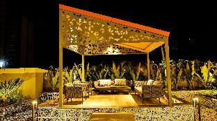 the weekend address managed by stay cation