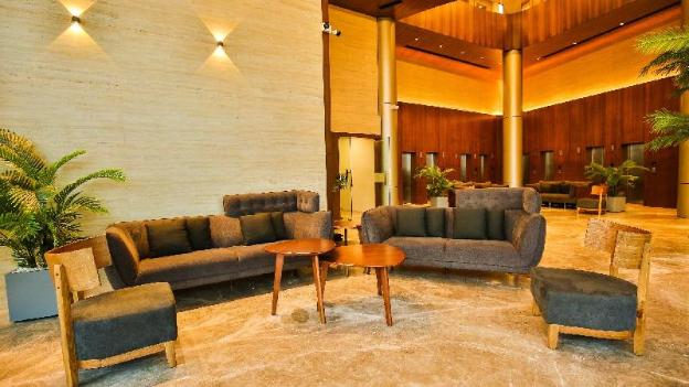 the weekend address managed by stay cation