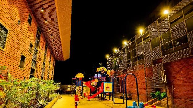 the weekend address managed by stay cation