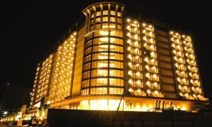 the weekend address managed by stay cation