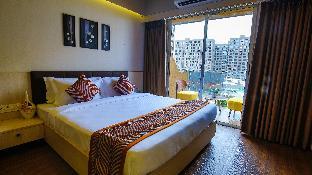 the weekend address managed by stay cation