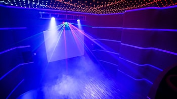 the weekend address managed by stay cation