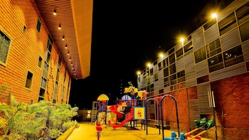 the weekend address managed by stay cation