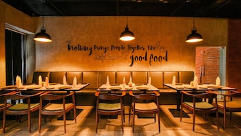 the weekend address managed by stay cation