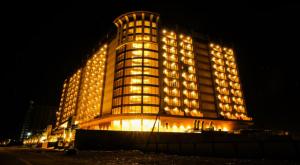 the weekend address managed by stay cation