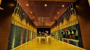 the weekend address managed by stay cation