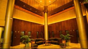 the weekend address managed by stay cation