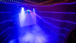 the weekend address managed by stay cation