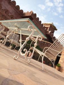 Jog Niwas By Banera,Luni>>Jodhpur,3 star