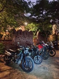 Jog Niwas By Banera,Luni>>Jodhpur,3 star