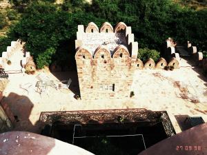 Jog Niwas By Banera,Luni>>Jodhpur,3 star