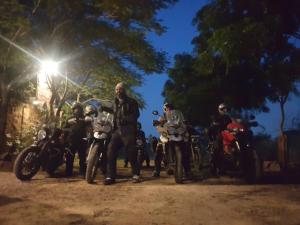 Jog Niwas By Banera,Luni>>Jodhpur,3 star