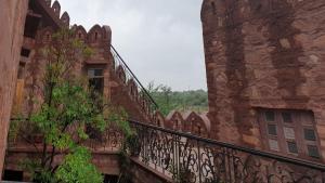 Jog Niwas By Banera,Luni>>Jodhpur,3 star