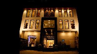 The Amer Valley,Jaipur>>Amer,3 star