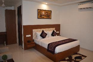 The Amer Valley,Jaipur>>Amer,3 star