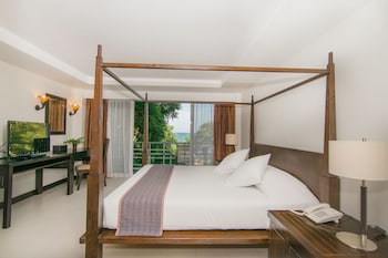 veranda lodge