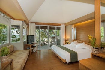 veranda lodge