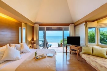 veranda lodge