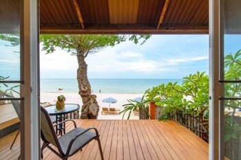 veranda lodge