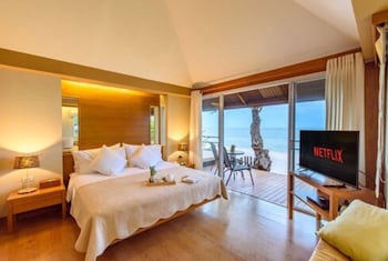 veranda lodge
