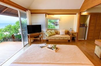veranda lodge