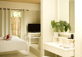 veranda lodge