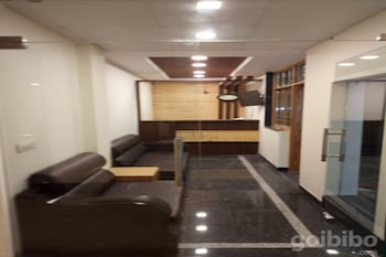 hotel aagman