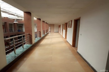 hotel aagman