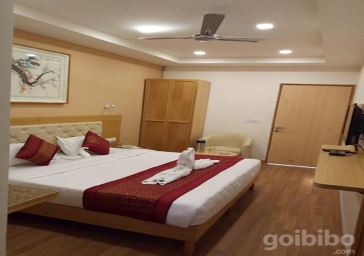 hotel aagman