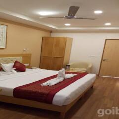 hotel aagman