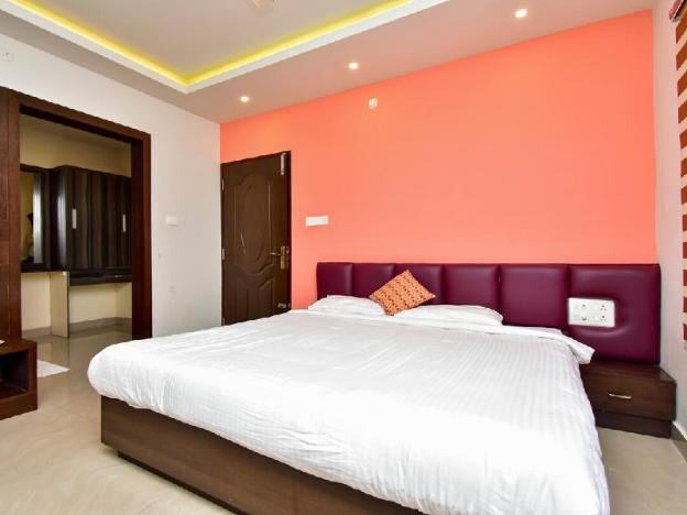 the orchid suites