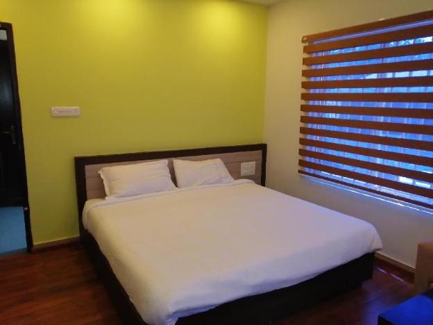 the orchid suites