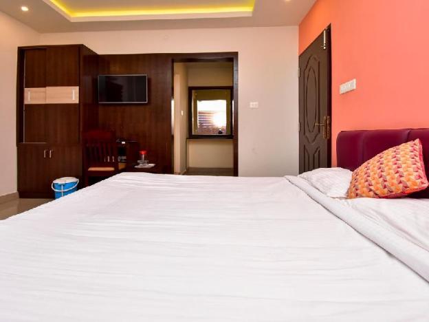 the orchid suites