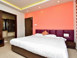 the orchid suites