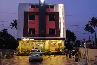 the orchid suites