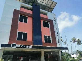 the orchid suites