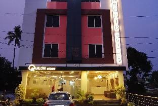the orchid suites