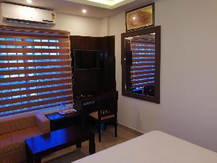 the orchid suites