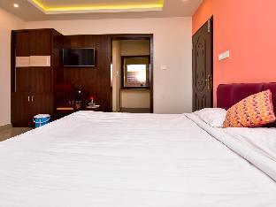 the orchid suites