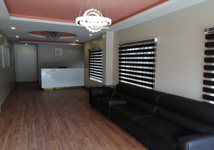 the orchid suites