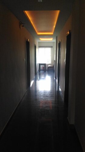 the orchid suites