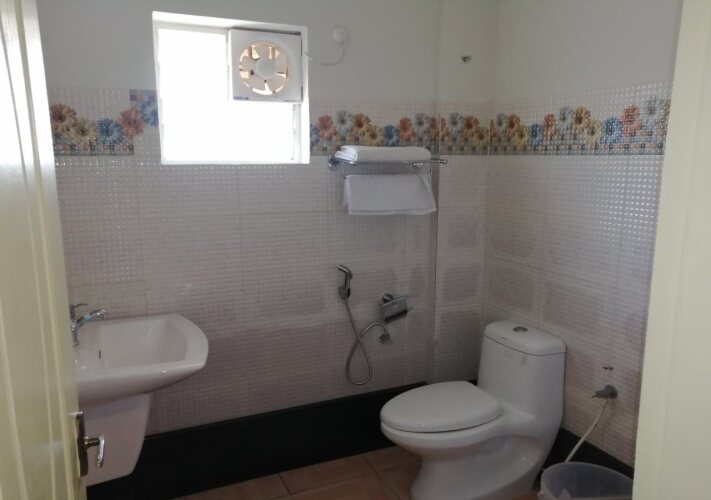 the orchid suites