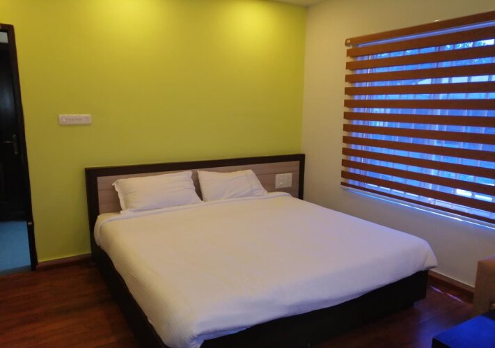 the orchid suites