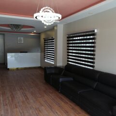 the orchid suites