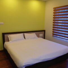 the orchid suites