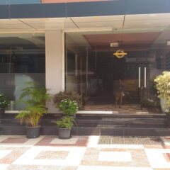 the orchid suites