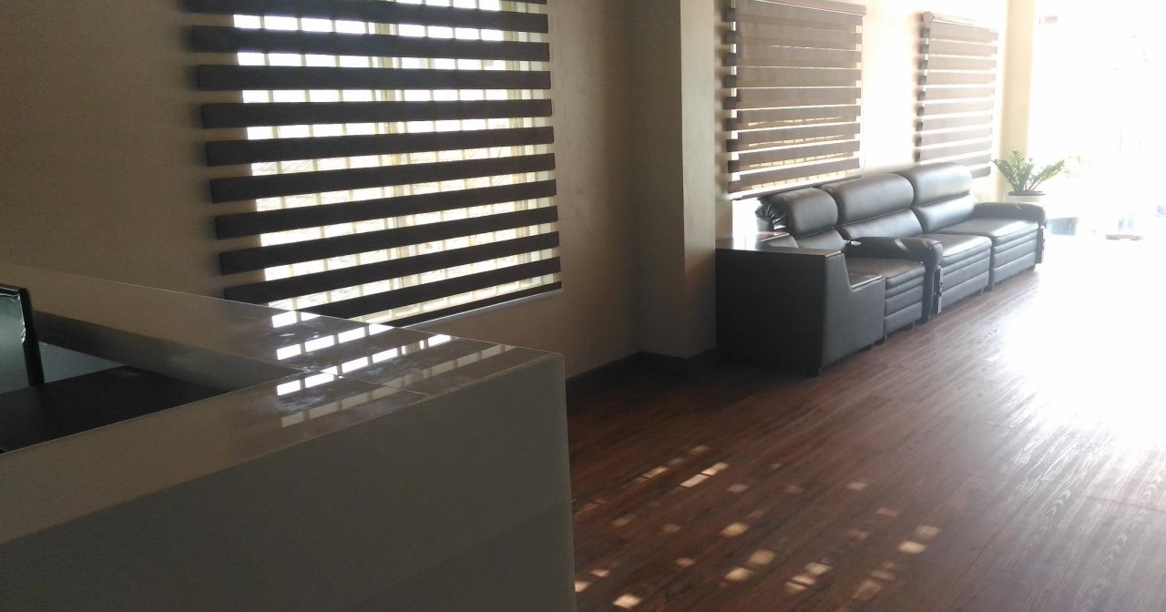 the orchid suites