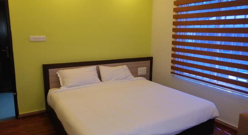 The Orchid Suites,Stop At The Orchid Suites To Discover The Wonders Of Kollam. Featuring A Satisfying List Of Amenitie,3 star