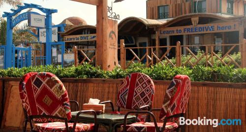 mirage village