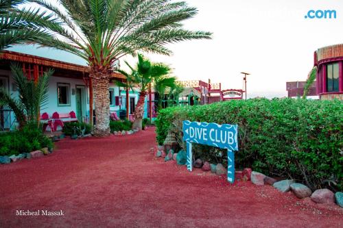 mirage village